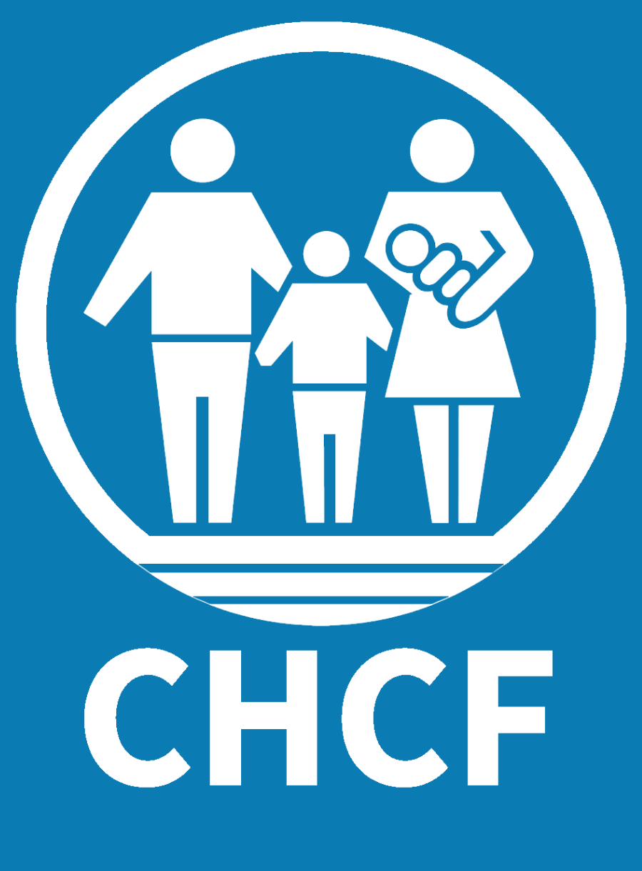 Committee for Hispanic Children and Families logo