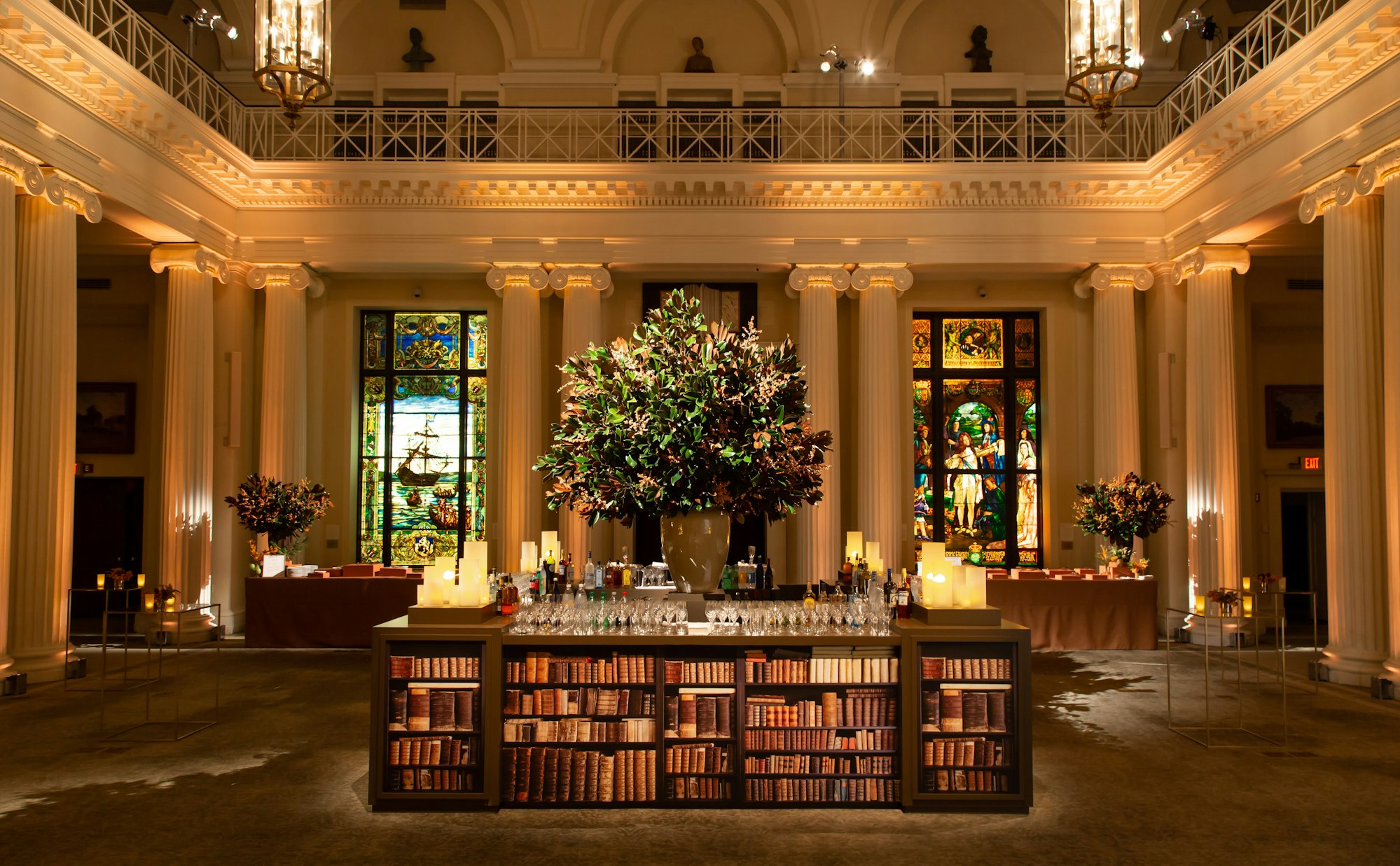 The New York Historical